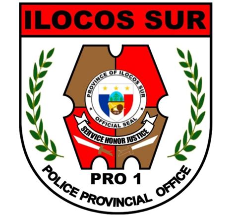 ilocos sur police provincial office|Ilocos Sur PPO Elpidio R Quirino .